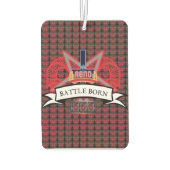 Battle Born Satanisten - NorNev - Luchtverfrisser (Achterkant)