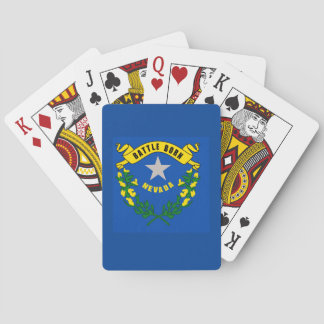 battle borne  playing pokerkaarten