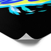 Battle Cats Poster (Hoek)