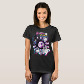 Battle Cats - Vigler T-shirt (Voorkant volledig)