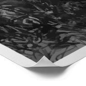 Battle Charge voor burgeroorlog Poster (Hoek)