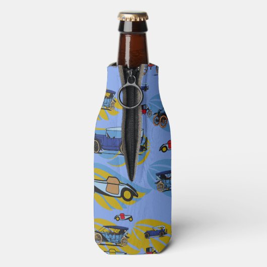 Battle cooler (Fles Achterkant)