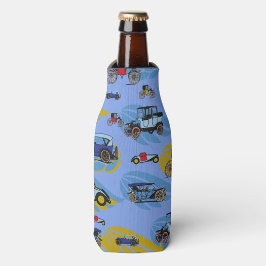 Battle cooler (Fles Voorkant)