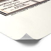 Battle Creek, MI Panoramic Map - 1869 Poster (Hoek)