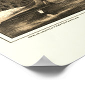 Battle Creek, MI Panoramic Map - 1870 Poster (Hoek)