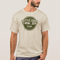 Battle Creek Wild en de Schilderachtig rivier de I