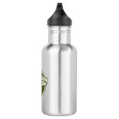 Battle Creek Wild en de Schilderachtig rivier de I Waterfles (Rechts)