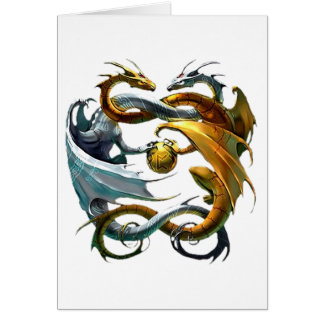 Battle Dragons