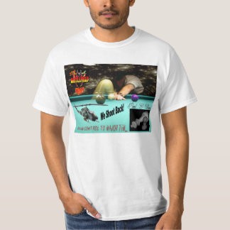 Battle Field T-Shirt