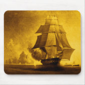 Battle Fleet Muismat (Voorkant)