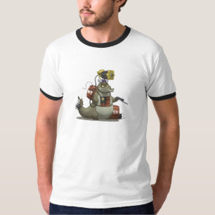 Battle Gator Shirt
