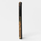 Battle Gettysburg Hancock bij Gettysbug Thulstrup Case-Mate iPhone Case (Achterkant/links)