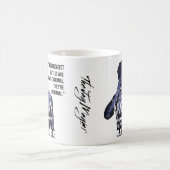 "Battle" Koffie Mok (Center)