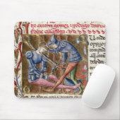 Battle Martin Gomez El Cid 'Chronicles van Muismat (Met muis)