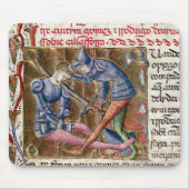 Battle Martin Gomez El Cid 'Chronicles van Muismat (Voorkant)