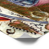 Battle Martin Gomez El Cid 'Chronicles van Poster (Hoek)