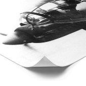 Battle of Britain Series - Heinkel He111 (1) Poster (Hoek)