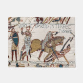 Battle of Hastings- Bayeux Tapestry King Harold Deurmat (Voorkant)