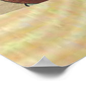 Battle of Kawanakajima Poster (Hoek)