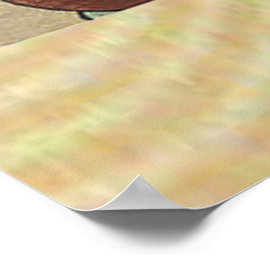 Battle of Kawanakajima Poster (Hoek)