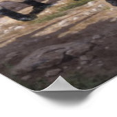 Battle of Long Island, Canvas Art Print (Hoek)