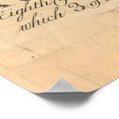 Battle of New Orleans Poster (Hoek)