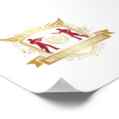 Battle of the Virtuosos Poster (Hoek)