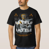 Battle Ready T-shirt (Voorkant)