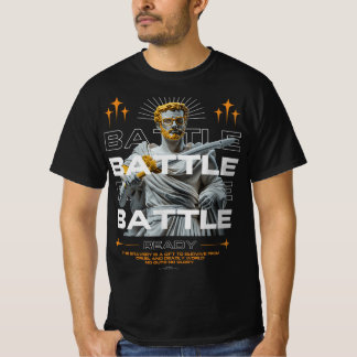 Battle Ready T-shirt
