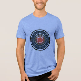 Battle Royale Drop Zone T-Shirt