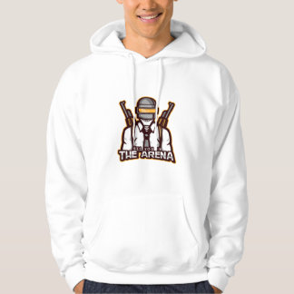 Battle Royale Hoodie
