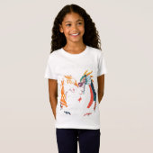 Battle Royale: klaar voor de overwinning T-shirt (Voorkant volledig)