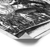 Battle scene poster (Hoek)