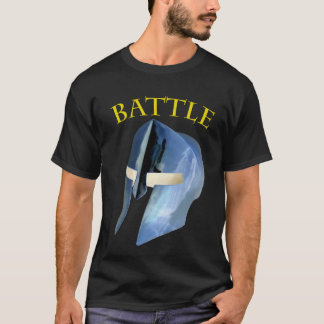 BATTLE T-SHIRT