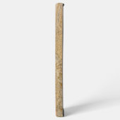 BATTLE TANK - M1-Abramen Samsung Galaxy Hoesje (Linkerkant)