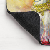 Battle Unicorn Muismat (Hoek)