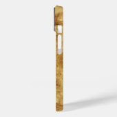 BATTLE VAN HERACLIUS, DOOR Piero Della Francesca Case-Mate iPhone Case (Achterkant / Links)