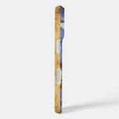 BATTLE VAN HERACLIUS, DOOR Piero Della Francesca Case-Mate iPhone Case (Achterkant / Rechts)