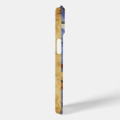 BATTLE VAN HERACLIUS, DOOR Piero Della Francesca Case-Mate iPhone Case (Achterkant / Rechts)