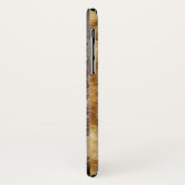 BATTLE VAN HERACLIUS, DOOR Piero Della Francesca Case-Mate iPhone Case (Achterkant/links)