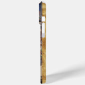 BATTLE VAN HERACLIUS, DOOR Piero Della Francesca Case-Mate iPhone Case (Achterkant / Links)