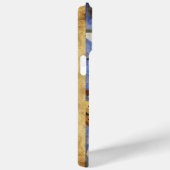 BATTLE VAN HERACLIUS, DOOR Piero Della Francesca Case-Mate iPhone Case (Achterkant / Rechts)