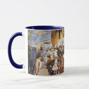 BATTLE VAN HERACLIUS MOK