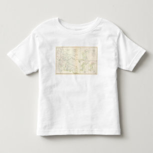 Battleareas Richmond, Va Kinder Shirts