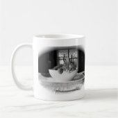 BattleCat Koffiemok (Links)