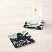 Battlefield Beachhead Assault beroemd gemaakt door Bier Onderzetter (Rechterzijde)