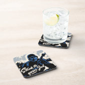 Battlefield Beachhead Assault beroemd gemaakt door Bier Onderzetter (Rechterzijde)