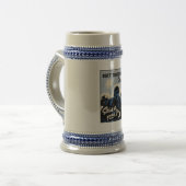 Battlefield Beachhead Assault beroemd gemaakt door Bierpul (Voorkant links)