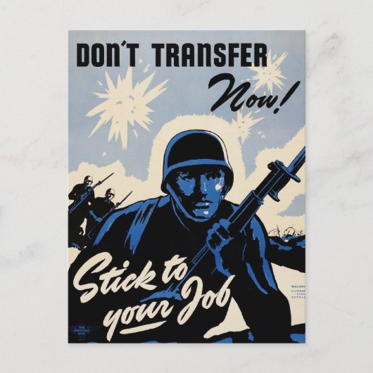 Battlefield Beachhead Assault beroemd gemaakt door Briefkaart (Voorkant)