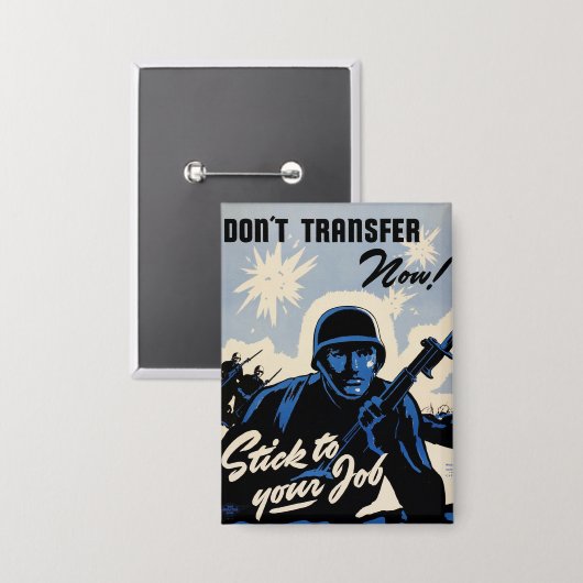 Battlefield Beachhead Assault beroemd gemaakt door Button (Voorkant / Achterkant)